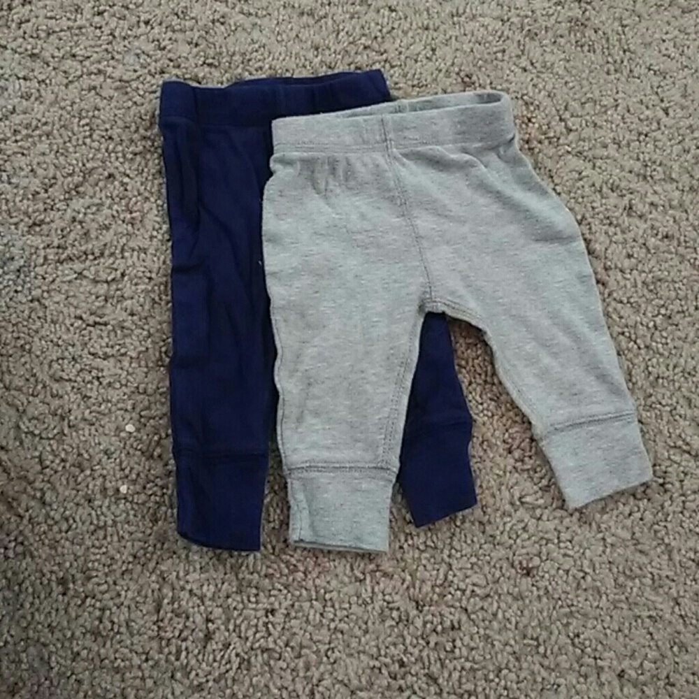 Infant Pants
